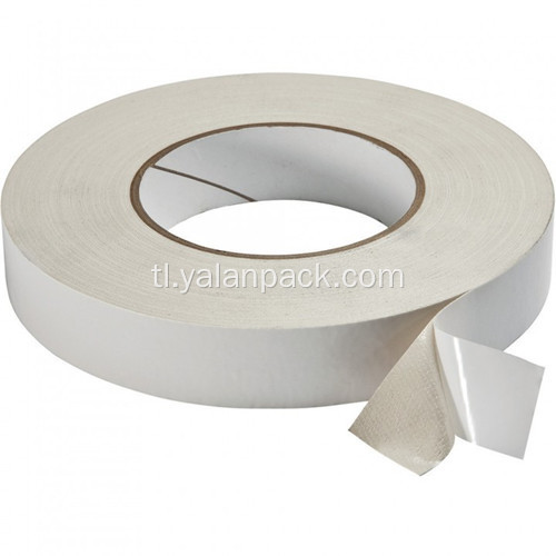 Double sided tape strong adhesive sewing tape.